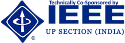 IEEE UP Logo